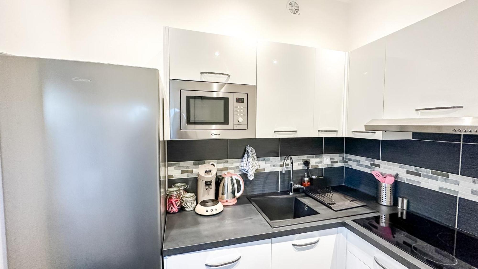 Le Comfy Nook - Tiny House Paris Cdg Disneyland 维勒帕里西 外观 照片