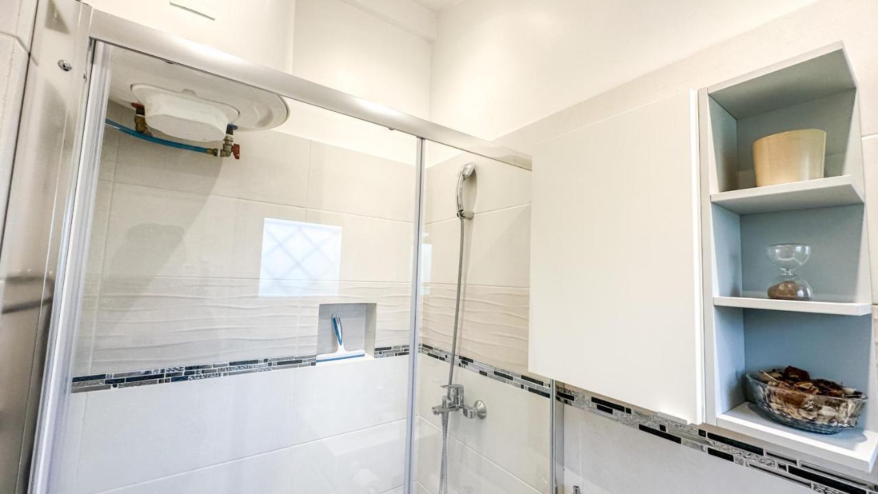 Le Comfy Nook - Tiny House Paris Cdg Disneyland 维勒帕里西 外观 照片