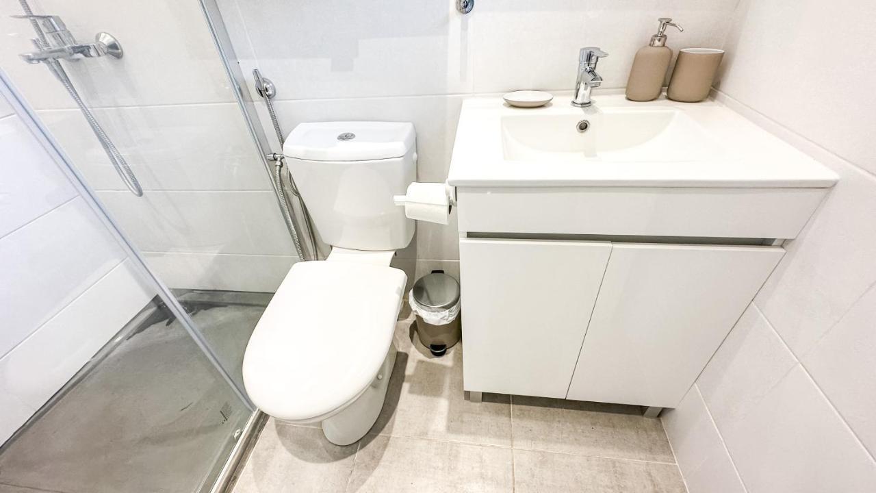 Le Comfy Nook - Tiny House Paris Cdg Disneyland 维勒帕里西 外观 照片