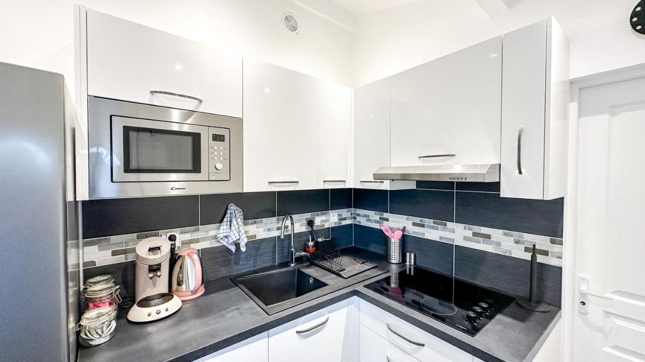Le Comfy Nook - Tiny House Paris Cdg Disneyland 维勒帕里西 外观 照片